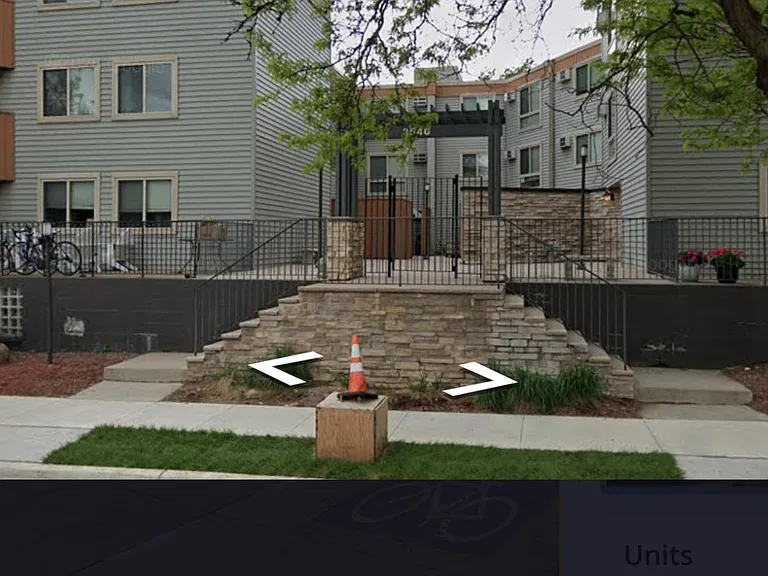 3540 Hennepin Ave #313 — Photo 2