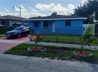 5738 Fletcher St, Hollywood, FL 33023