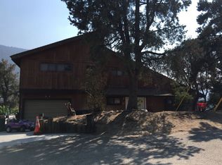 3440 Santa Clara Trl, Frazier Park, CA 93225