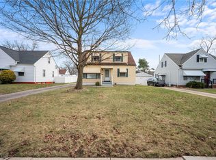 482 Westview Rd, Bedford, OH 44146