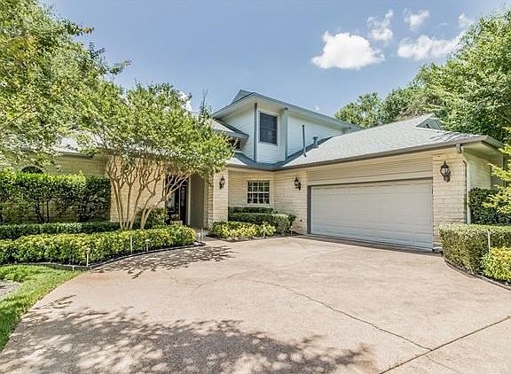 Welcome to 7000 Anaqua Drive, a meticulously cared for home you will love and appreciate.