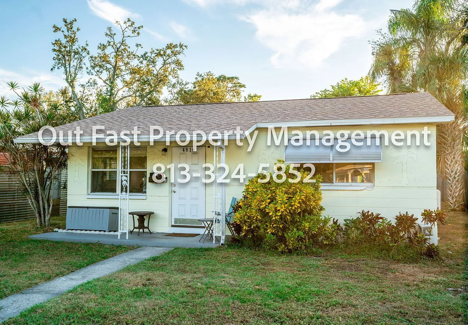 3 bed, 2.0 bath, 980 sqft, $1,845 — Photo 2