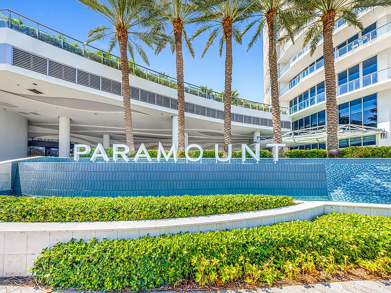 701 N Fort Lauderdale Beach Blvd #406 — Photo 36