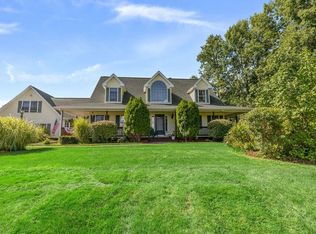 36 Archibald Ave, Methuen, MA 01844