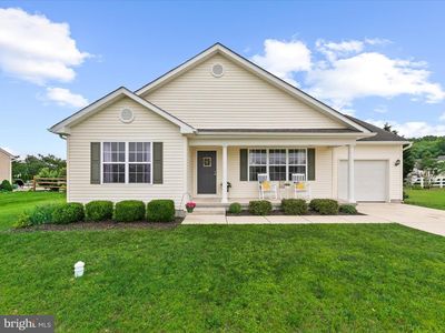 21269 Alligator Aly, Lewes, DE, 19958