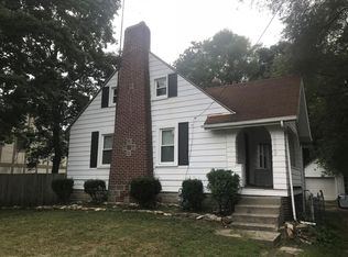 4609 Whiteford Rd, Toledo, OH 43623