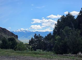 27 Leo Ln, Emigrant, MT 59027