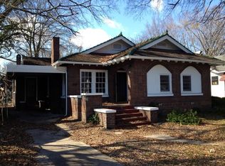 124 67th Pl N, Birmingham, AL 35206
