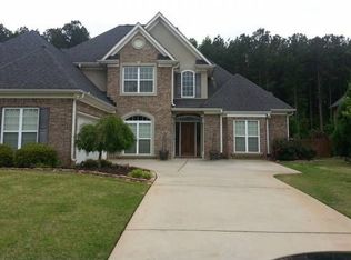 1511 Royce Dr, Locust Grove, GA 30248