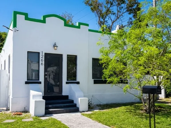 1266 NW 55th St, Miami, FL 33142