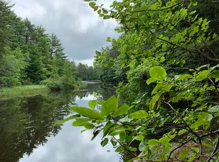 0 Tattle St, Acton, ME 04001