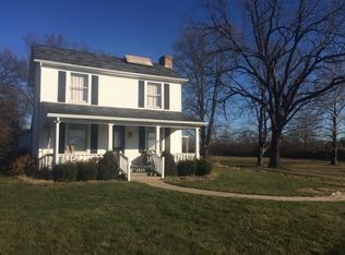 2015 Ross Rd, Tipp City, OH 45371