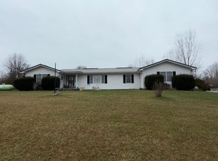 348 Baglin Loop, Greenup, KY 41144