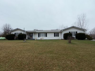 348 Baglin Loop, Greenup, KY, 41144