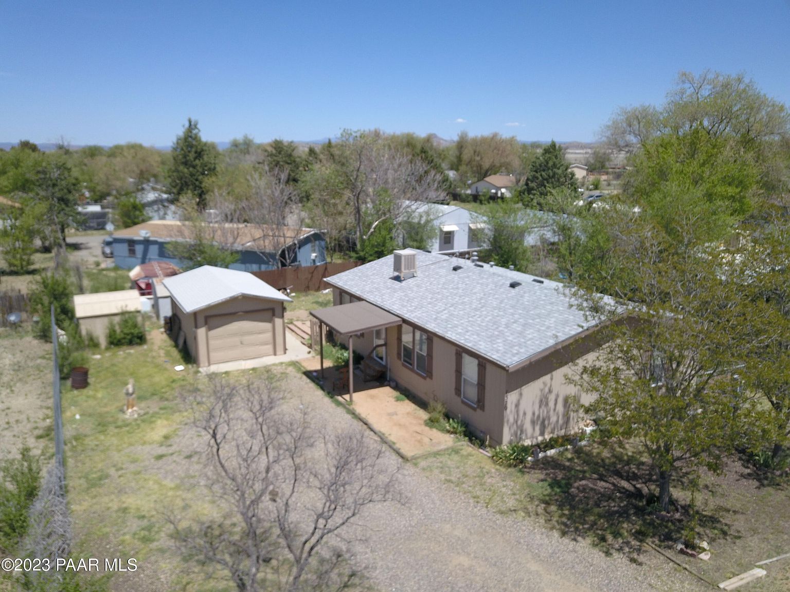 Rentals In Chino Valley Az