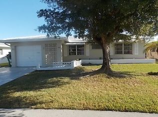 4916 NW 51st Ave, Fort Lauderdale, FL 33319