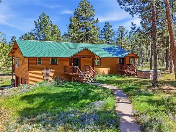 30 Stagecoach Road, Bayfield, CO 81122