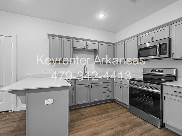 Bacardi on the Hill | Fayetteville Living — Photo 12