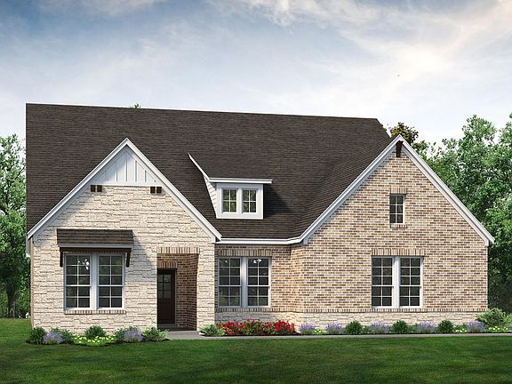 Elevation E