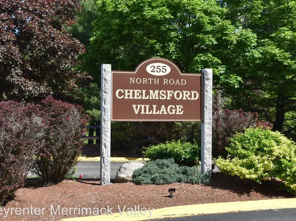 255 North Rd Unit 149, Chelmsford, MA 01824