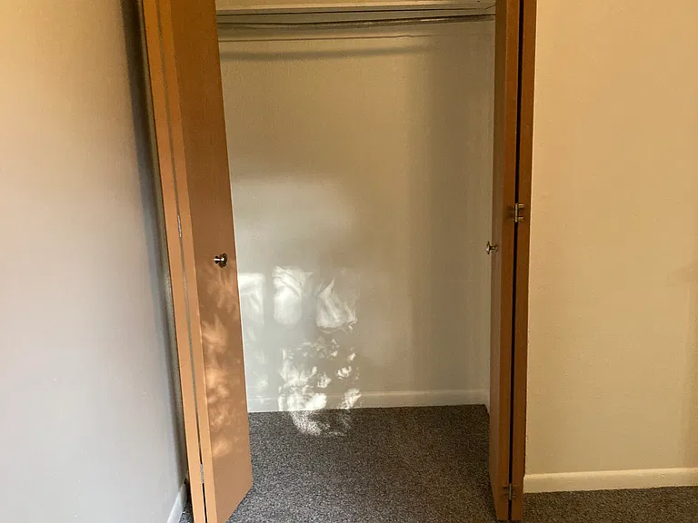 Master Bedroom closet