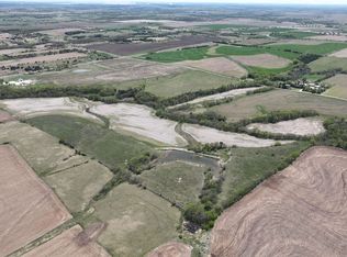 0 Falcon Rd, Leonardville, KS 66449