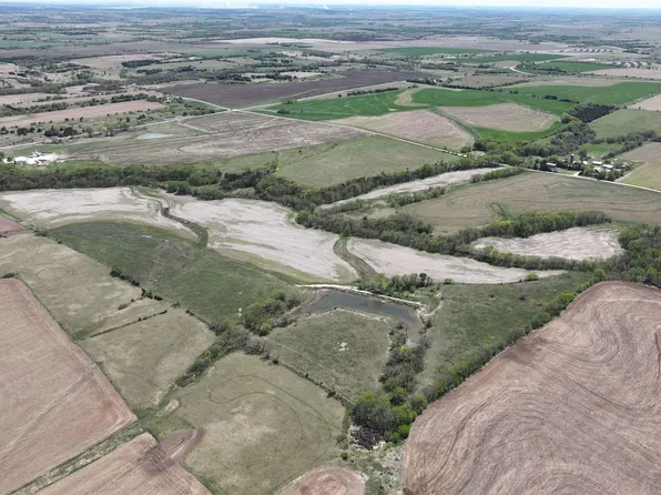 0 Falcon Rd, Leonardville, KS 66449