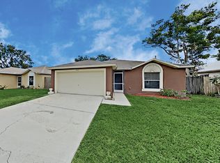 4403 Gamwell Dr, Melbourne, FL 32935