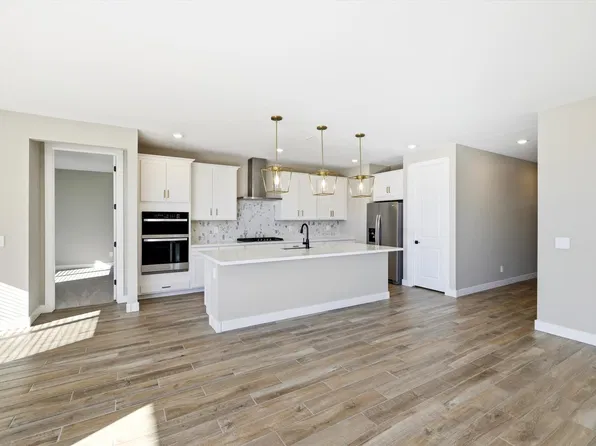 Amber Plan, Abel Ranch Signature Series
