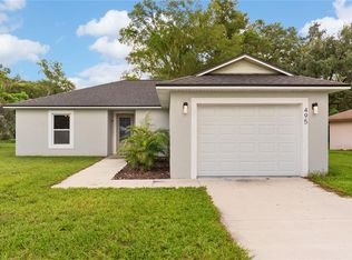 495 S OAK AVENUE, FORT MEADE, FL 33841