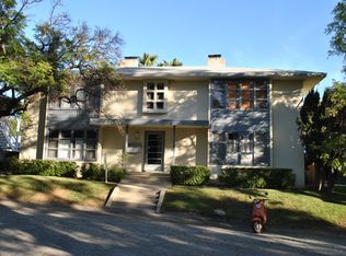1740 Raymond Hill Rd APT 4, South Pasadena, CA 91030