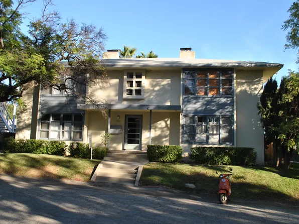 1740 Raymond Hill Rd APT 2, South Pasadena, CA 91030