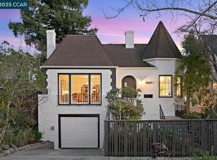 4660 Dolores Ave, Oakland, CA 94602