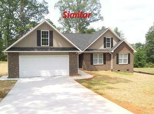249 Hidden Oaks Dr, Rockwell, NC 28138