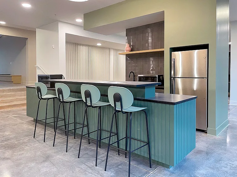 Oxlley Coffee Bar