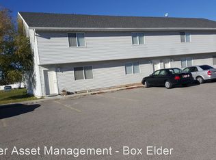 2455 W 450 N APT 3, Tremonton, UT 84337