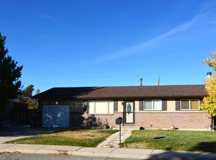 2514 Cactus Way, Cheyenne, WY 82009