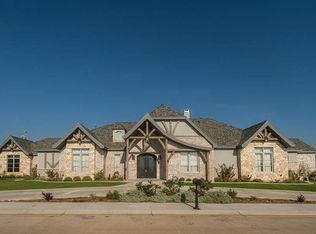 4214 104th St, Lubbock, TX 79423