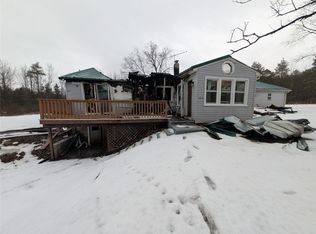 5109 Pinewood Hill Rd LOT 29, Honeoye, NY 14471