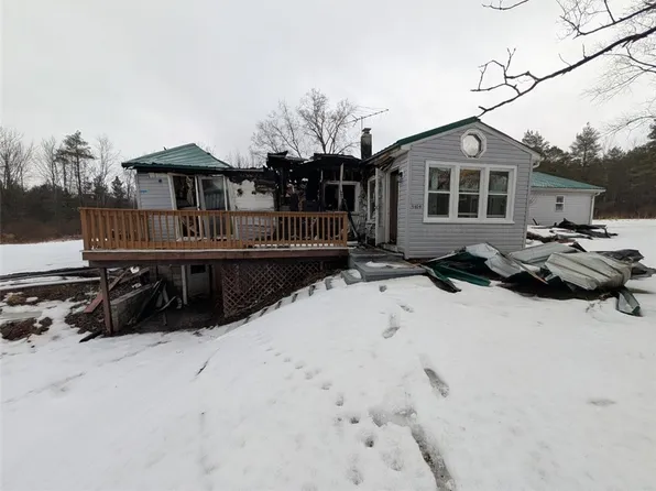 5109 Pinewood Hill Rd, Honeoye, NY 14471