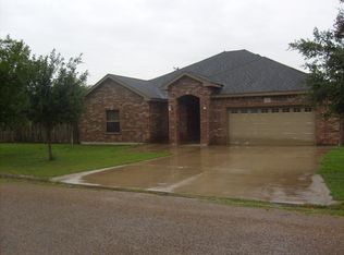 125 Madero Ave, Rio Hondo, TX 78583