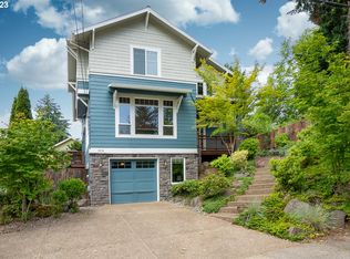 7219 SW Capitol Hwy, Portland, OR 97219