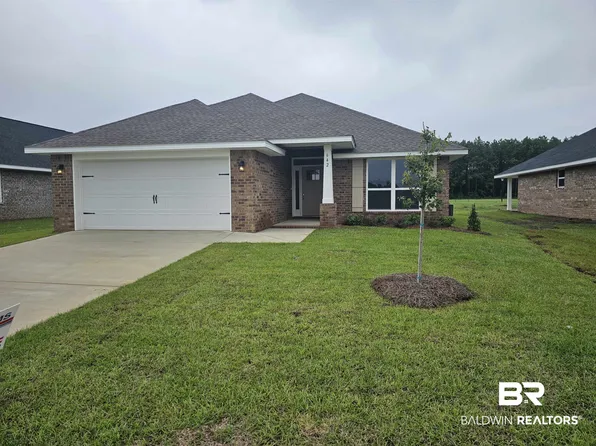 708 Mayflower Dr, Foley, AL 36535