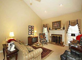 1003 Fairway Dr, Kannapolis, NC 28081