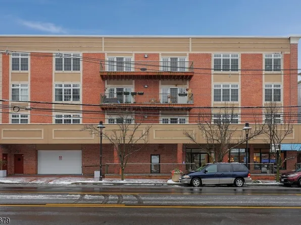 1677 Springfield Ave #15, Maplewood Twp., NJ 07040