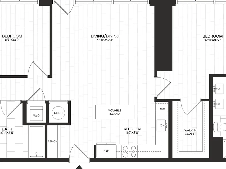 Neuhoff Residences — Photo 66