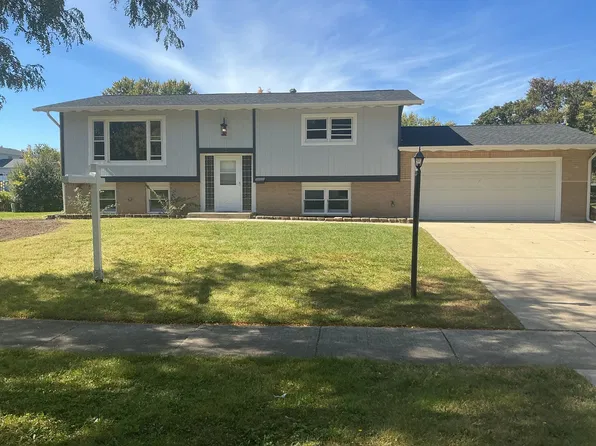 731 Claremont Dr, Downers Grove, IL 60516