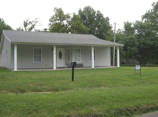 1911 S Ohio Ave, Sedalia, MO 65301