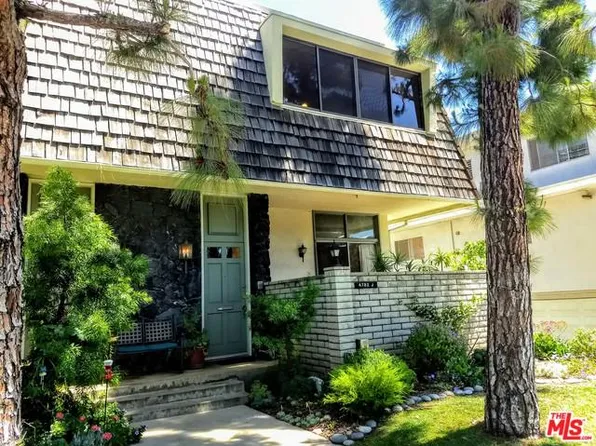 4782 La Villa Mari Unit It, Marina Del Rey, CA 90292