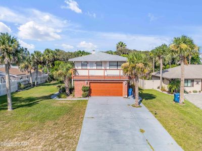 4636 Katy Dr, New Smyrna Beach, FL, 32169